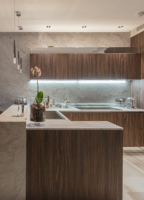 LED感应开关系列