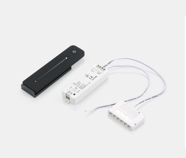 12v调光遥控器-R11_V1