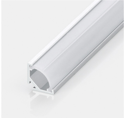 三角弧形灯-JY1010