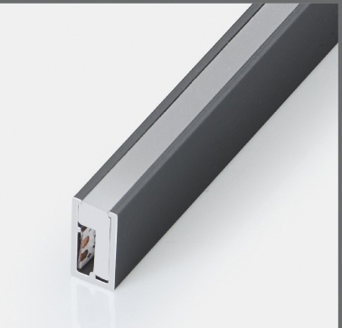 嵌入式硅胶条灯-JY1050