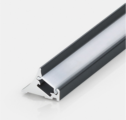 45°斜照明装条型灯-JY1613