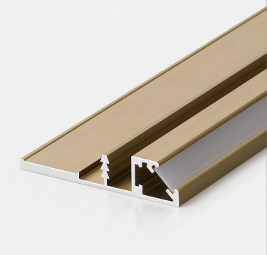 鞋柜档条LED层板灯-JY1616