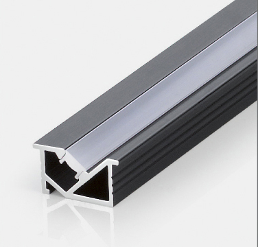 嵌入式内45°斜照灯-JY1700