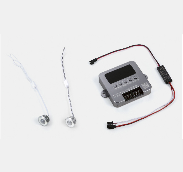 <b>楼梯踏步灯感应开关-JY2038</b>