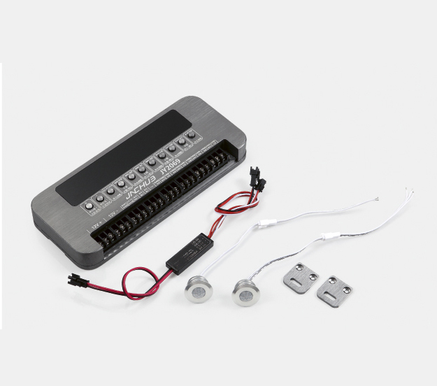 <b>楼梯踏步灯感应开关-JY2069</b>