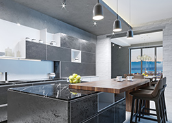 LED高压橱柜灯与低压橱柜灯的区别是什么