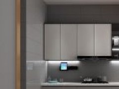 厨房灯光布置还有这么多技巧？